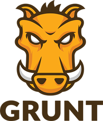 Grunt Logo