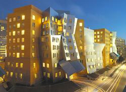 MIT Stata Center