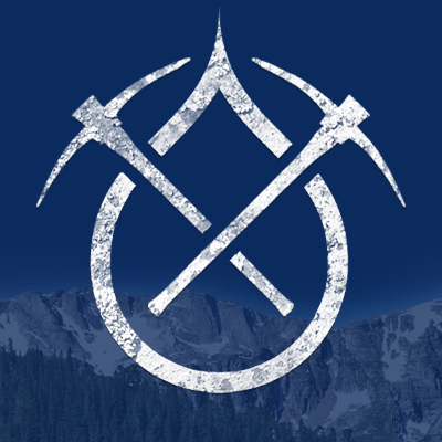 DrupalCon Denver Logo